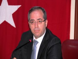 AK Parti Diyarbakır İl Başkanı yeniden görevde