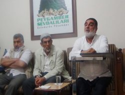 İfrat ve tefritin zararları anlatıldı