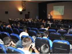 Eğitim-Bir-Sen'den Aile Konulu Konferans