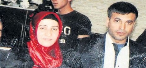 Diyarbakır'da eşini öldüren koca  cinayet esnasında polisi aramış!