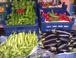 Perakende satış hacmi değişmedi