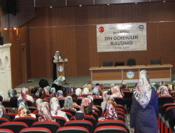 "Peygamber Efendimiz ve Çocuk"