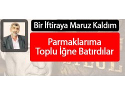 12 Eylül`ün İzleri Hala Üzerinde