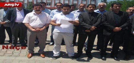 BDP, Katil Zanlılarına Sahip Çıktı