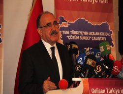 Diyarbakır Çalıştayı'nın sürece önerileri