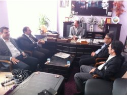 Batman'da 2 Bin 250 Kişi İstihdam Edilecek