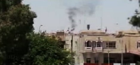 Musul kan gölü: 165 ölü