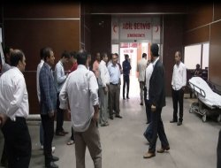 Li Diyarbekirê Skandala Otopsiyê