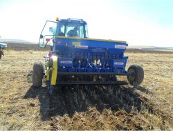 Çiftçi Kayıt Sistemi`ne kayıtlı çiftçilerin borçları 1 yıl ertelendi