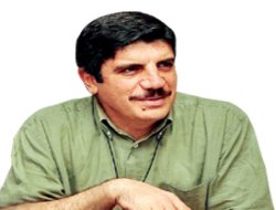 "Kürtlerin PKK sorunu"