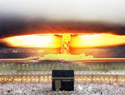 Pentagon'un korkunç Mekke planı