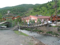 Bingöl'e yolculuk zamanı