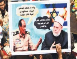 Mısır'da Cumhurbaşkanlığı Seçimi Krizi Bitti