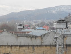 Diyarbakır Cezaevi davasında 64 kişiye ceza