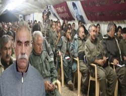 Apo`yu Gözden mi Çıkardılar?