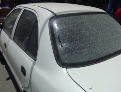 Batman'da silahlar konuştu