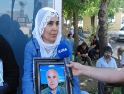 "PKK benim yuvamı yıktı"