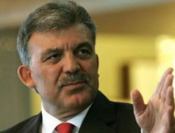 Abdullah Gül, Gaziantep'teki Saldırıyı Kınadı