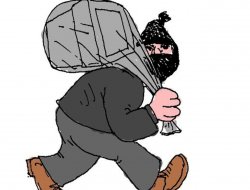 Batman'da 3 günde 13 hırsızlık vakası