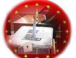 Cumhurbaşkanı seçim esasları belirlendi