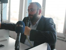 Rehber-Der'den Gençlik Gecesi