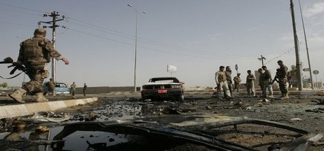 IŞİD Musul'da 2 bin 750 mahkumu serbest bıraktı