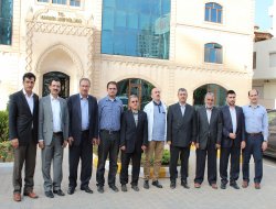 İmsak vakitleri Mardin'den belirlendi