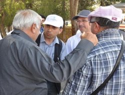 Kaçak seyahat acentelarına izin yok