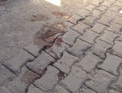 Silopi'de faili meçhul cinayet