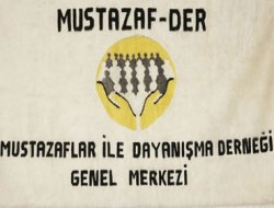 Mustazaf Der Kapatıldı!
