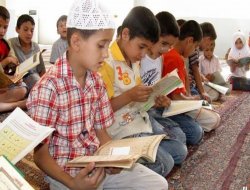 Bingöl'de Yaz Kur'an kursları açılıyor