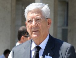 Orgeneral Tolon'a tahliye kararı