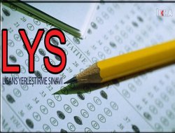 Malatya'da üniversite sınavına gireceklere uyarı