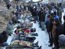 Ordu, Uludere’de belgeleri saklıyor!