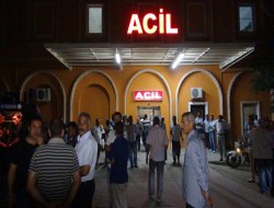 Çocuk tartışması silahlı kavgaya dönüştü:1ölü,1 yaralı