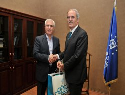 Altepe,"Çevre Müdürlükler Belediyelere verilmeli"