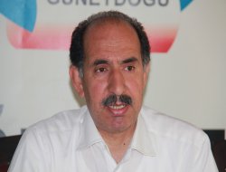 DES'ten 'süreç' açıklaması