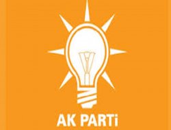 Ak Parti'den istifalar sürüyor
