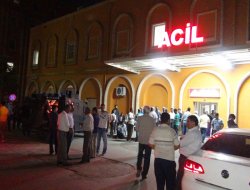 Silahlı kavga ile ilgili 5 kişi gözaltına alındı