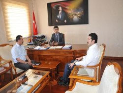 Vali vekili DEDAŞ'ı uyardı