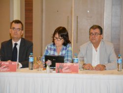 Savaşların en büyük mağdurları kadınlardır