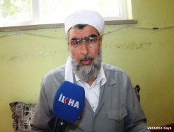 "Müslümanlar bu geceyi ihya etmelidir"