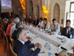 "Türkiye Barışını Arıyor"