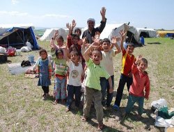 Kalabalık hanelerde yoksulluk riski artıyor