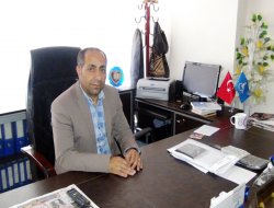 "Engellilere verilen hiçbir söz yerine getirilmedi"