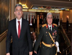 Cumhurbaşkanı Gül, Özel'i kabul edecek