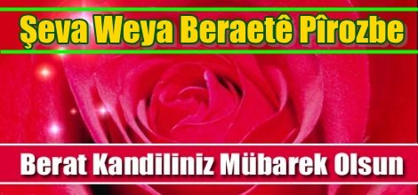 Beraat`ımızı alabildik mi?