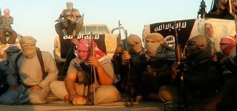 IŞİD'le Nakşibendi Ordusu çatıştı: 17 ölü