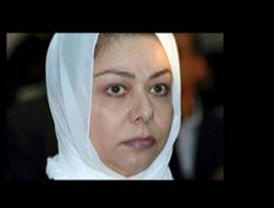 Saddam'ın Kızı Konuştu!