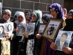 "Çocuklarımızı İstiyoruz"